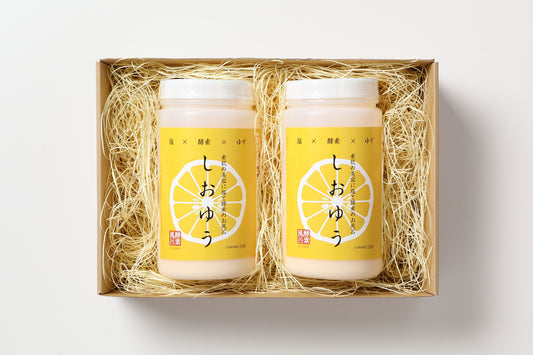 入浴剤しおゆう