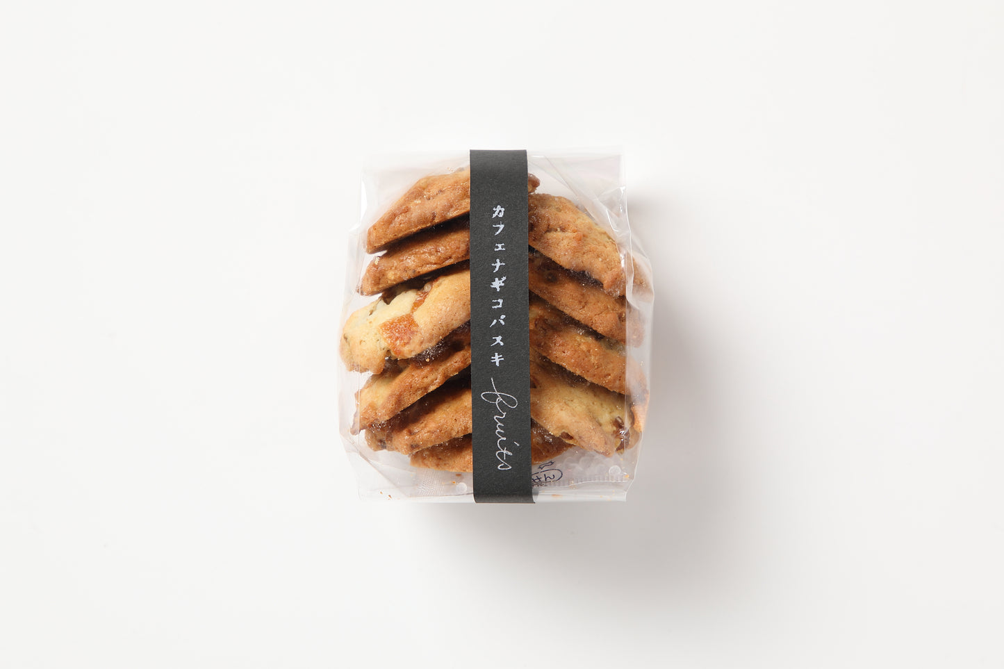 コーヒー&クッキーセット