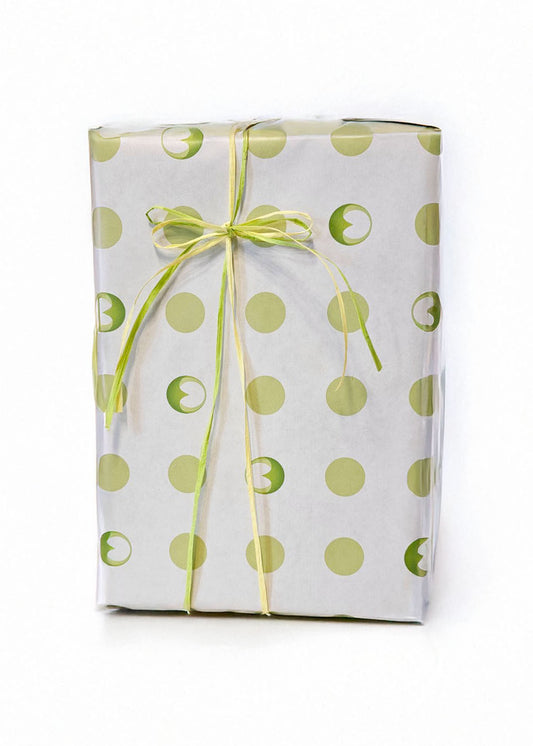 ギフトラッピングD