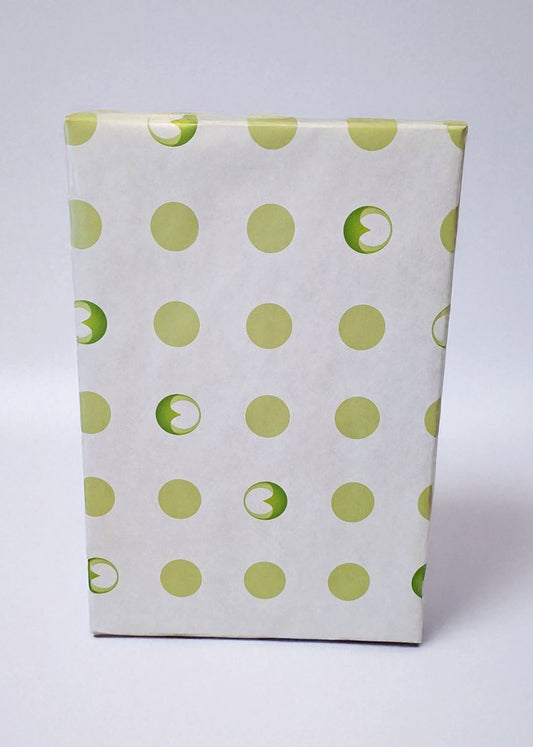 ギフトラッピングE