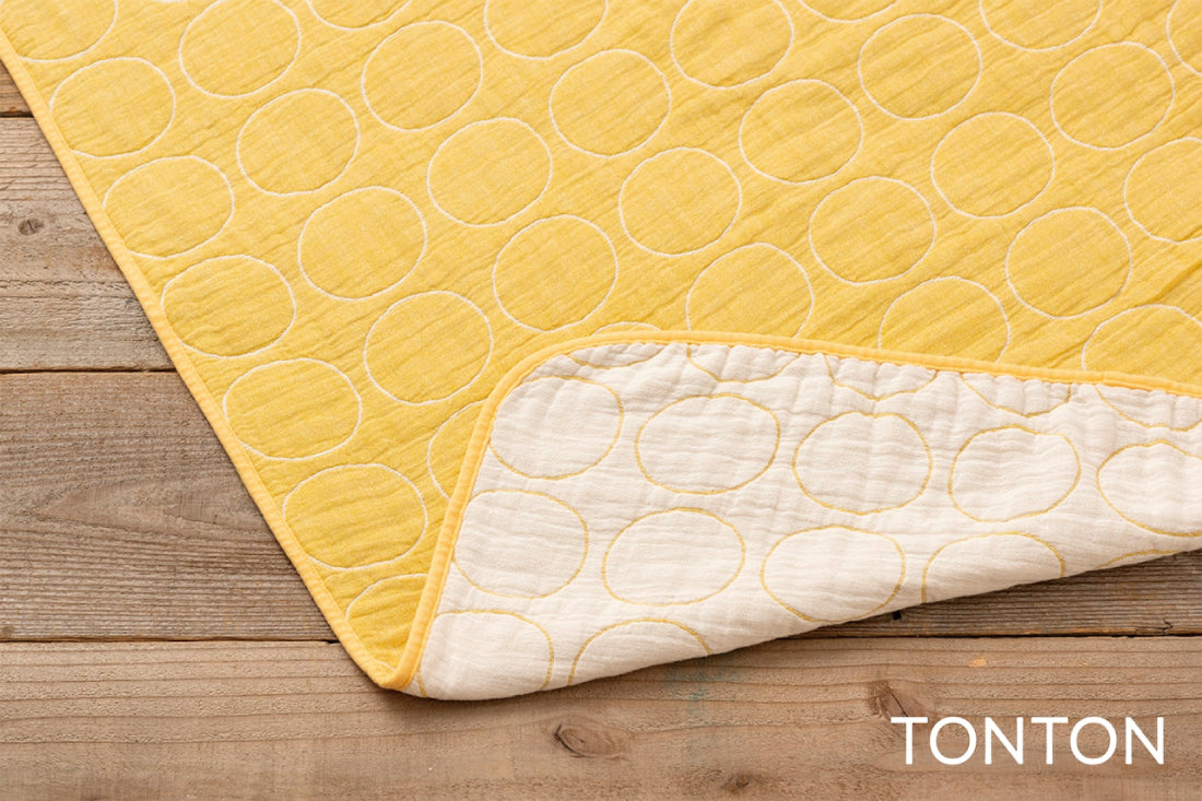 三河木綿 ガーゼブランケット