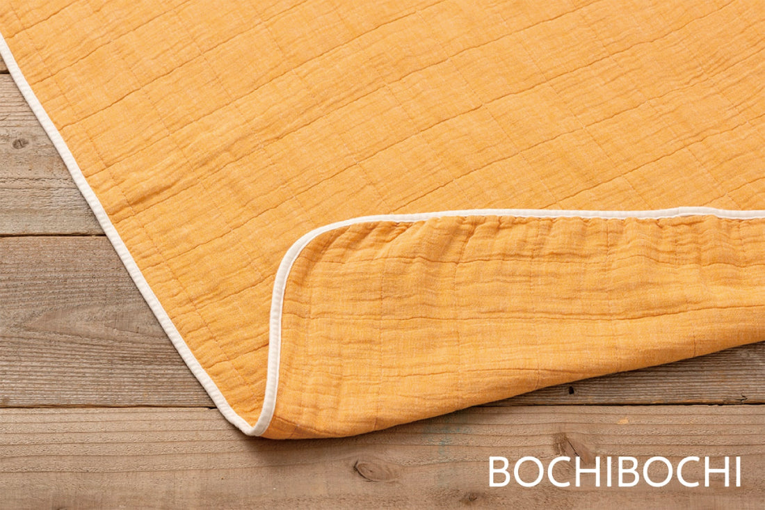 三河木綿 ガーゼブランケット