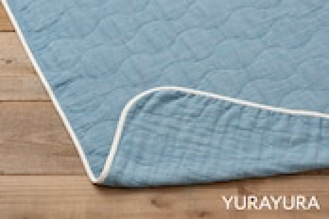 三河木綿 ガーゼブランケット