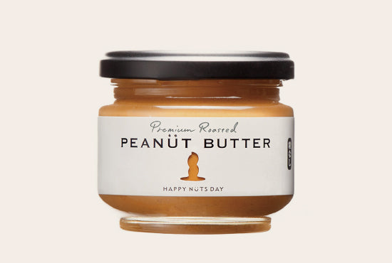 HAPPY NUTS DAY セット