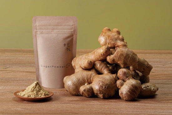 Ginger Powder × Garlic Powderセット