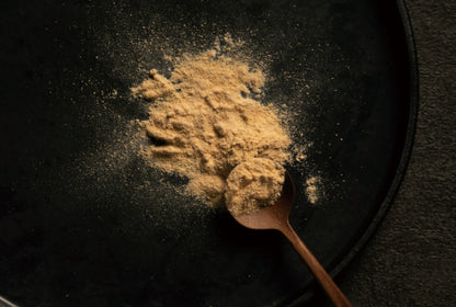 Ginger Powder × Garlic Powderセット