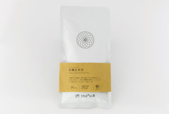 有機・お茶３商品セット