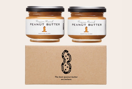 HAPPY NUTS DAY セット